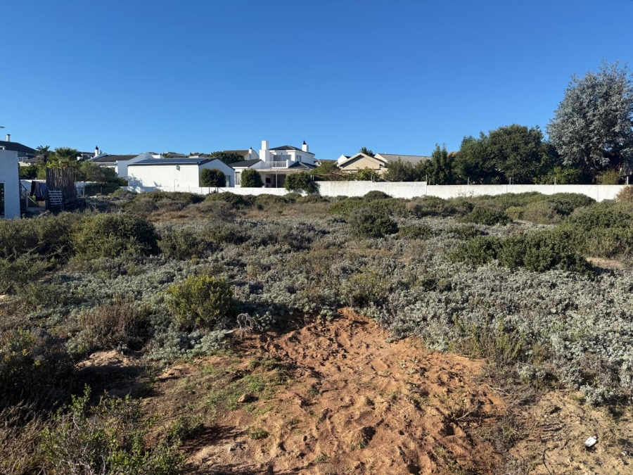 0 Bedroom Property for Sale in Country Club Western Cape